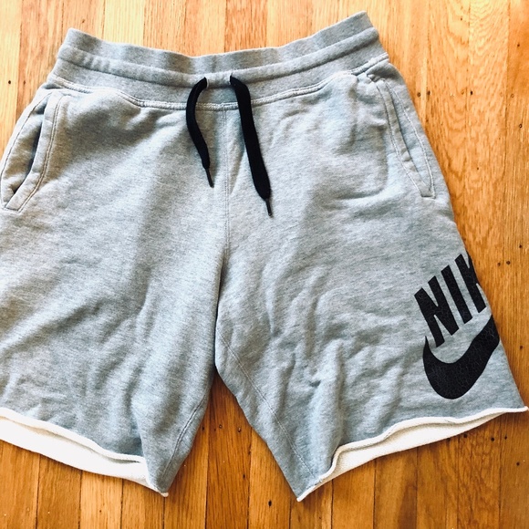 Nike Other - Gray Medium Nike Shorts